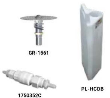 Micro Matic JE742GCN - ECONOMY KEG DISPENSERS - 2
