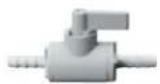 Micro Matic JE742GCN - PART NO. DESCRIPTION - 2