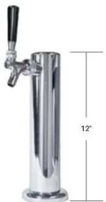 Micro Matic JE742GCN - TOWER PARTS - 2