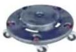 Micro Matic JE742GCN - PARTY PUMPS - 6