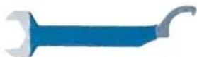 Micro Matic JE742GCN - FAUCET & SHANK TOOLS - 2