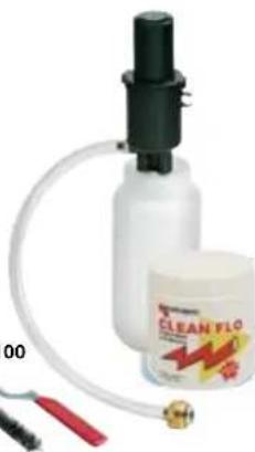 Micro Matic JE742GCN - CLEANING EQUIPMENT - 4