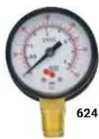 Micro Matic JE742GCN - GAS EQUIPMENT - 1