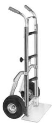 Micro Matic JE742GCN - HAND TRUCKS - 1