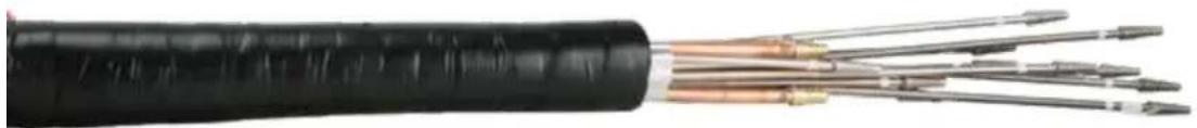 Micro Matic JE742GCN - KOOL-RITE INSERT™ - 2
