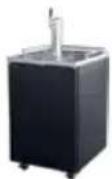 Micro Matic JE742GCN - KEG FOOTPRINTS - 2