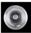 Micro Matic JE742GCN - LOW PROFILE COUPLER - 2