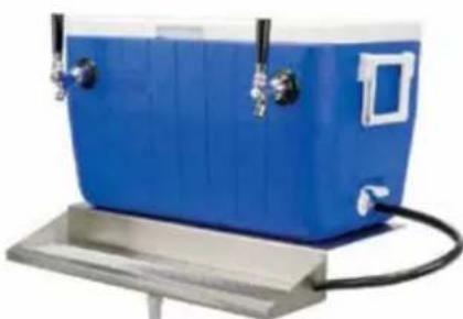 Micro Matic JE742GCN - TRAYS - 1