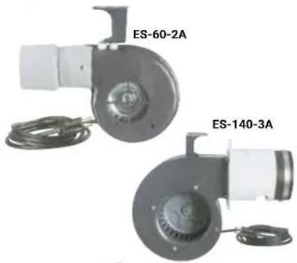 Micro Matic JE742GCN - AIR COOLED BEER DISPENSE SYSTEMS - 2