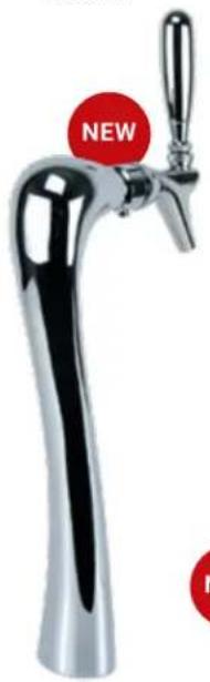 Micro Matic JE742GCN - DRAFT TOWER PORTFOLIO - 2