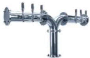 Micro Matic JE742GCN - INCREASE DRAFT BEER SALES - 2