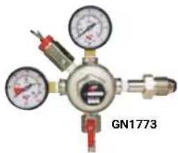 Micro Matic JE742GCN - PREMIUM SERIES COMPONENTS - 4