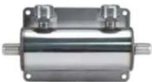 Micro Matic JE742GCN - HOSE FITTINGS - 25