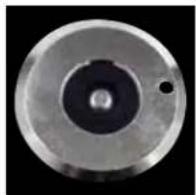 Micro Matic JE742GCN - LITER STAINLESS STEEL CLEANING CAN - 5
