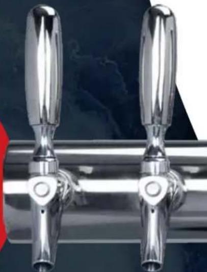 Micro Matic JE742GCN - POURS COLD. EVERY TIME. NO LEAKS. EVER. - 5