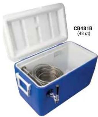 Micro Matic JE742GCN - PORTABLE DISPENSERS - 3
