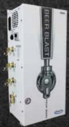 Micro Matic JE742GCN - KIT INCLUDES: - 1