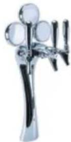Micro Matic JE742GCN - INCREASE DRAFT BEER SALES - 9