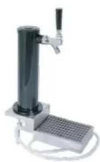 Micro Matic JE742GCN - COIL COOLER - 2