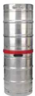 Micro Matic JE742GCN - KEG STACKERS AND DOLLIES - 2