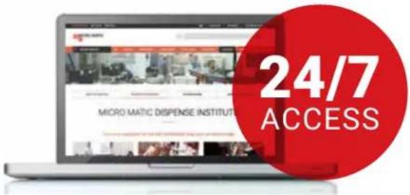 24/7 ACCESS