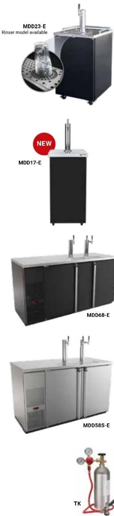 Micro Matic JE742GCN - FEATURES - 5