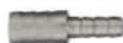 Micro Matic JE742GCN - HOSE FITTINGS - 15