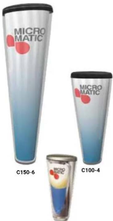 MICRO MATIC MICRO MATIC C150-6 C100-4