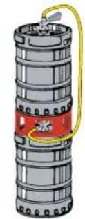 Micro Matic JE742GCN - KEG STACKERS AND DOLLIES - 1