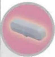 Micro Matic JE742GCN - STIRRED NOT SHAKEN USING VORTEX TECHNOLOGY - 2