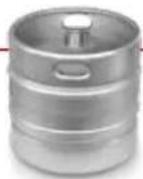 Micro Matic JE742GCN - KEG FOOTPRINTS - 7