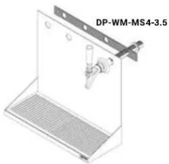 Micro Matic JE742GCN - SHANKS - 7