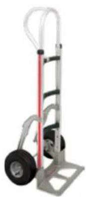 Micro Matic JE742GCN - HAND TRUCKS - 4