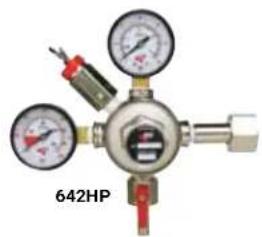 Micro Matic JE742GCN - IN-LINE CHECK VALVE TEES - 4