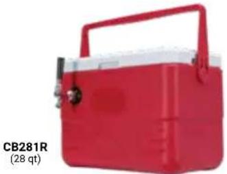 Micro Matic JE742GCN - PORTABLE DISPENSERS - 2