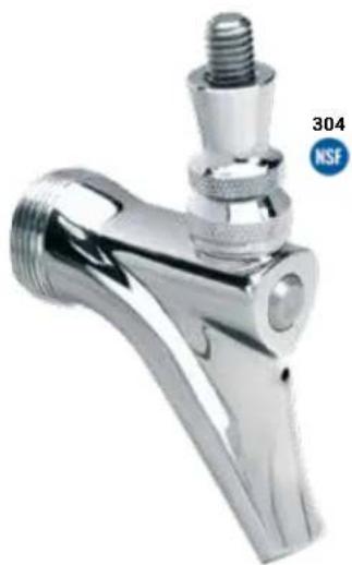 Micro Matic JE742GCN - FAUCETS - 1
