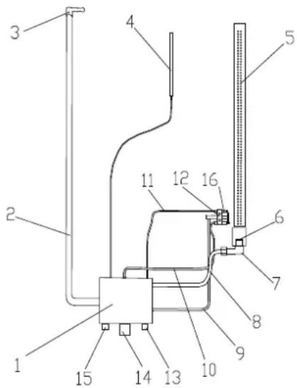 Vimitex 305002 - LIST OF SPARE PARTS & GREASING (Fig. A & E) - 1
