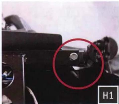 SSV Works RZ4-2KRC - RUNNING WIRING AND CABLES - 5