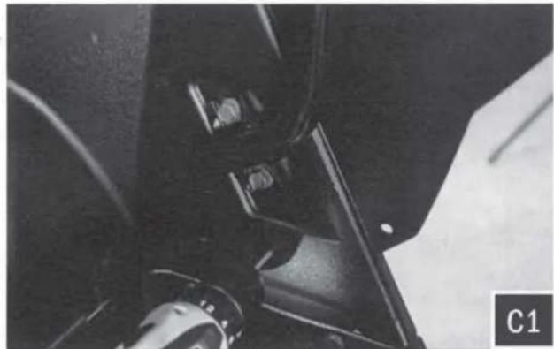 SSV Works RZ4-2KRC - PARTS LIST IMAGES - 13