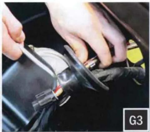 SSV Works RZ4-2KRC - RUNNING WIRING AND CABLES - 4