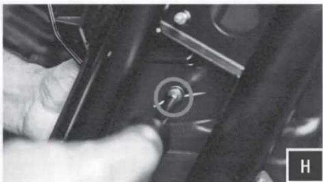 SSV Works RZ4-2KRC - PARTS LIST IMAGES - 25