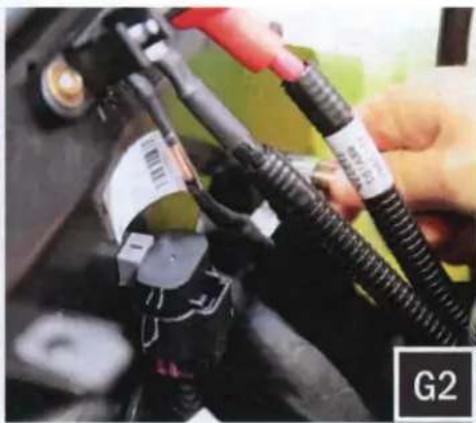 SSV Works RZ4-2KRC - RUNNING WIRING AND CABLES - 3