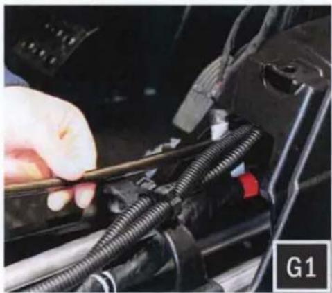 SSV Works RZ4-2KRC - RUNNING WIRING AND CABLES - 2
