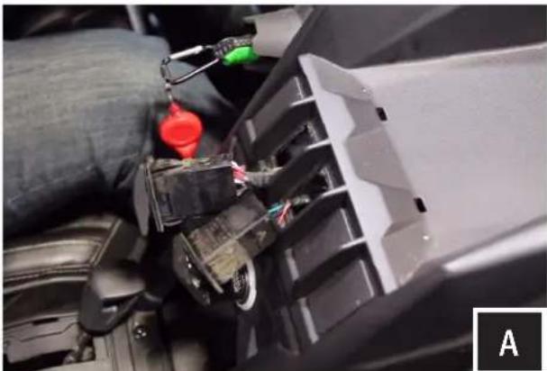 SSV Works X3-DM3 - INSTALLATION NOTES - 1