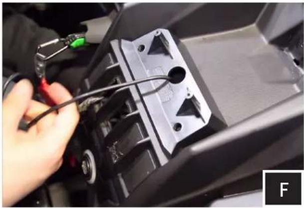 SSV Works X3-DM3 - INSTALLATION NOTES - 8