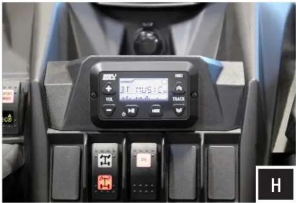 SSV Works X3-DM3 - INSTALLATION NOTES - 12
