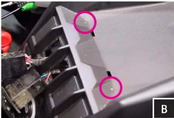 SSV Works X3-DM3 - INSTALLATION NOTES - 2