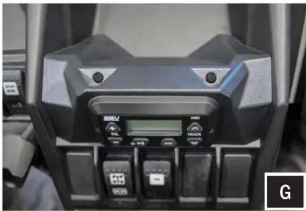 SSV Works X3-DM3 - INSTALLATION NOTES - 11