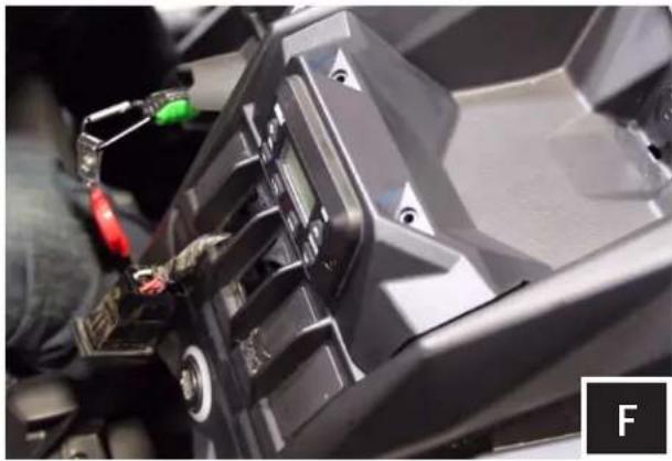 SSV Works X3-DM3 - INSTALLATION NOTES - 9