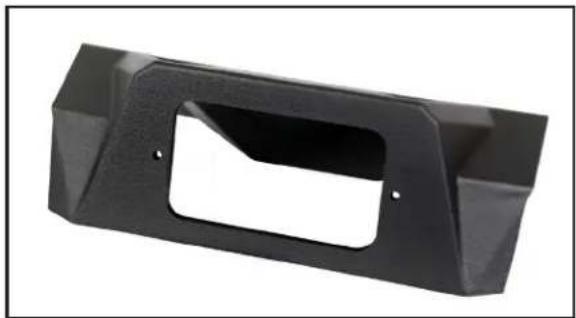 SSV Works X3-DM3 - PARTS LIST IMAGES - 2